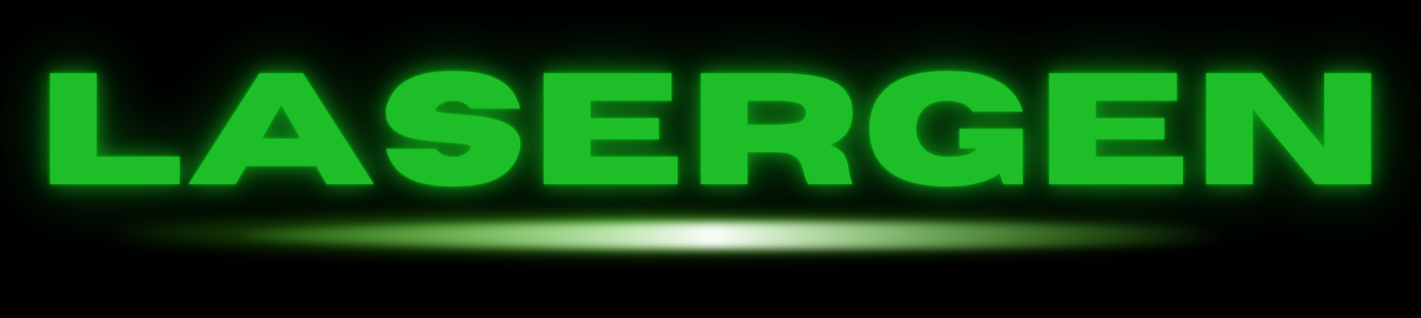 LaserGen